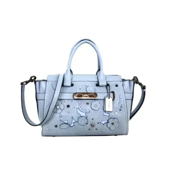COACH Swagger Handbags