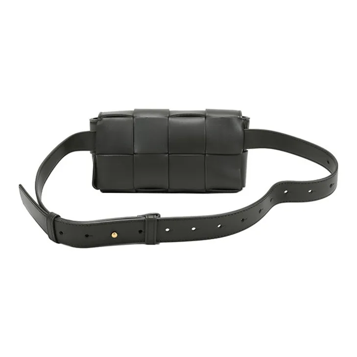 Bottega Veneta Fanny Packs-3
