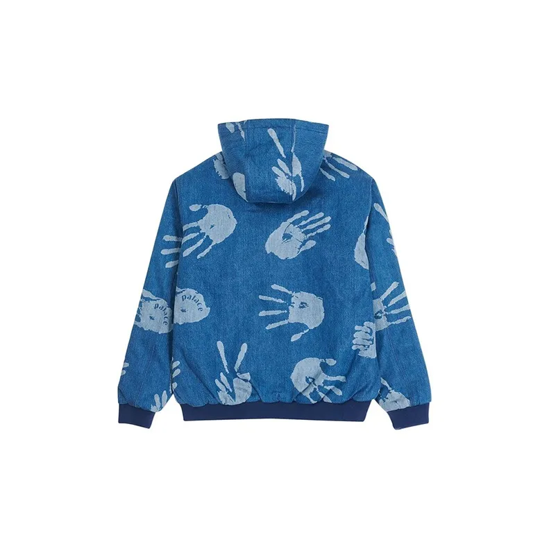 PALACE Active Bredda Jacket-1