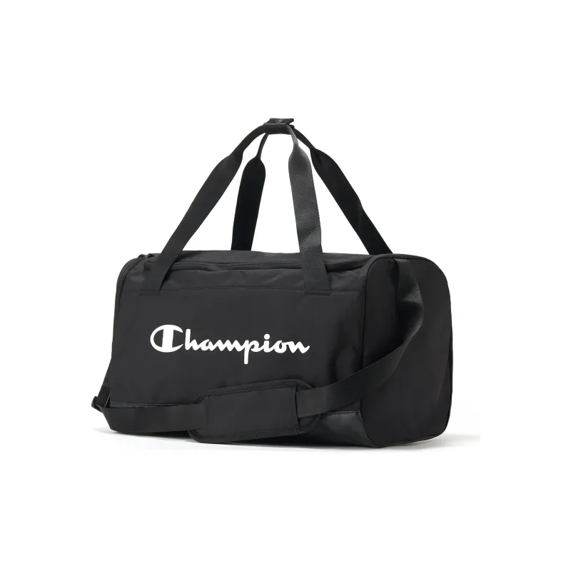 Champion Europe Version Luggage Bag, One Shoulder Handbag Unisex-1
