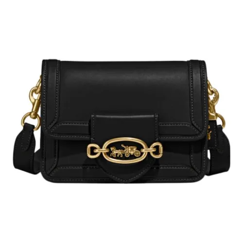 COACH Hero Crossbody Bags