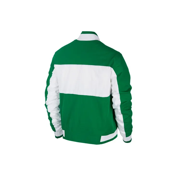 Nike Jackets Men Green-1