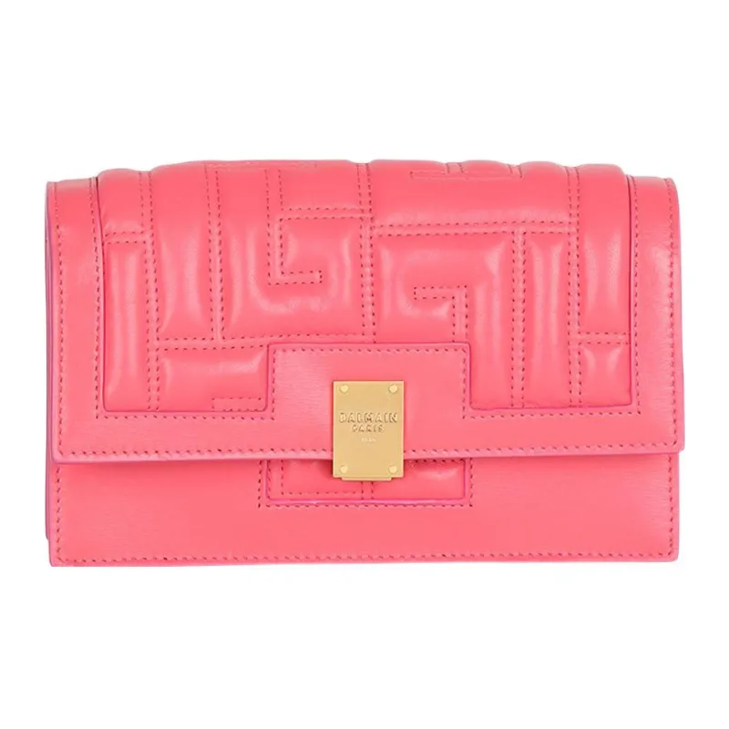 BALMAIN 1945 Shoulder Bags-1