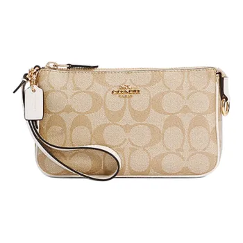 COACH Women's Nolita Clutch