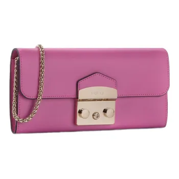 Furla Metropolis Collection Clutches