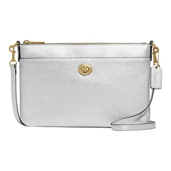 COACH Polly Crossbody Bags