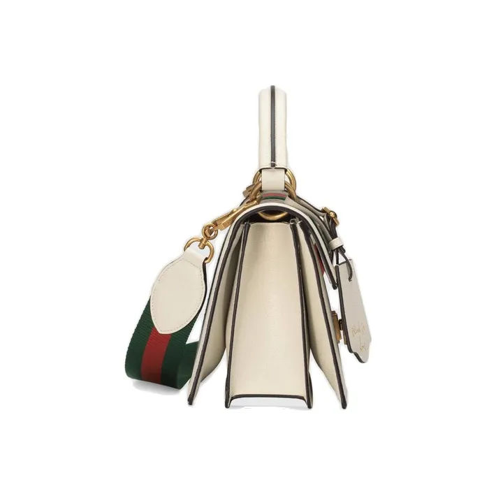 GUCCI Queen Margaret Handbags-3