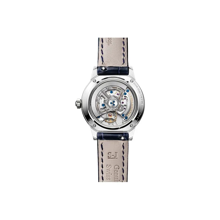 Jaeger LeCoultre Women's Date Collection RENDEZ VOUS Watch-1