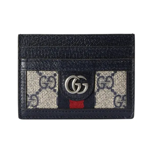 GUCCI Women's Ophidia Card Holder