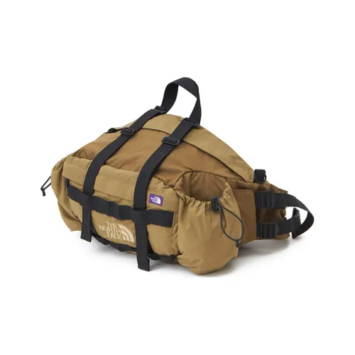 THE NORTH FACE PURPLE LABEL Crossbody Bags Sand