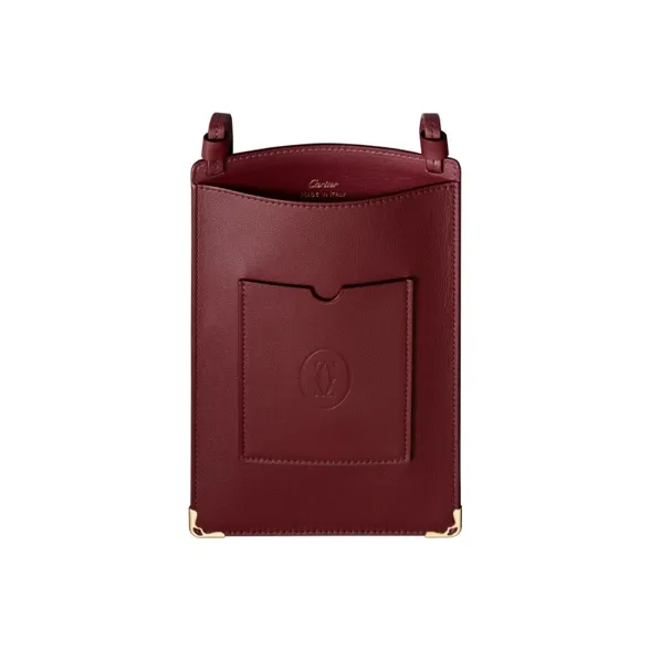 Cartier Cellphone Pouches-2