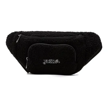 Joma Fabric Sling Bag Regular Unisex Black