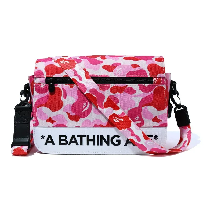 A BATHING APE Bape Shoulder Bags-7