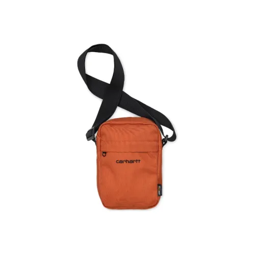 Carhartt WIP Shoulder Bags Dark Red