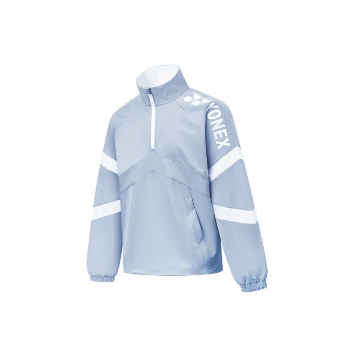 YONEX Jackets Men Light Gray-2