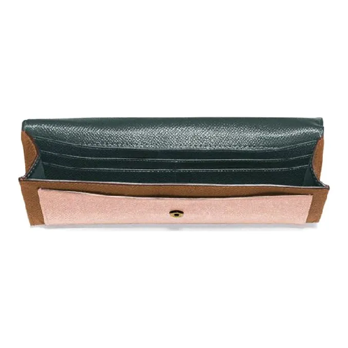 COACH Soft Wallet Wallets-3
