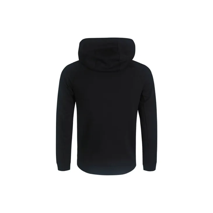 Nike Jackets Men Black-1