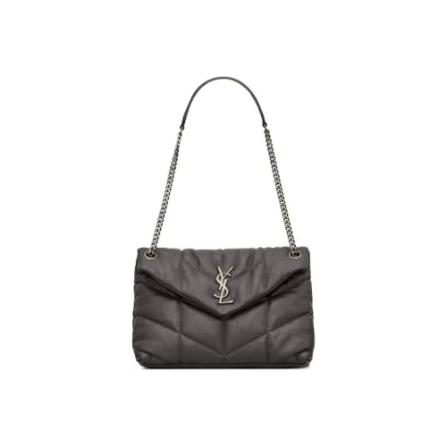 SAINT LAURENT YSL Luggage Collection Shoulder Bags