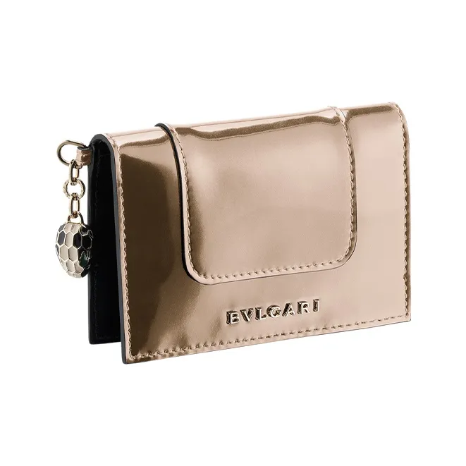 BVLGARI Card Holders-1