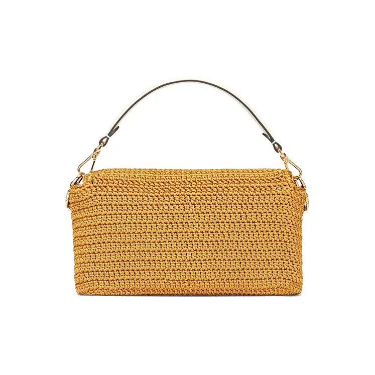 FENDI Baguette Handbags-2