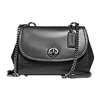 COACH Faye Crossbody Bags