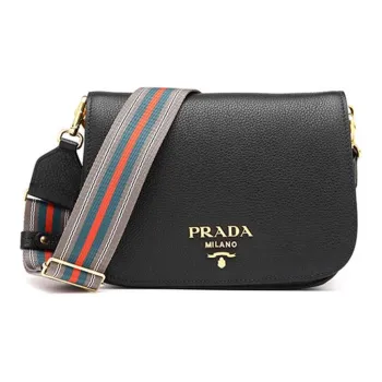 PRADA Shoulder Bags