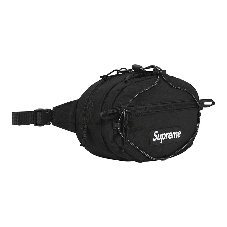 Supreme FW20 Nylon Sling Bag Shoulder Bag Crossbody Bag