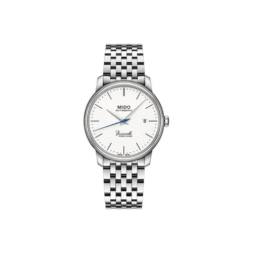 MIDO Men Baroncelli Swiss Watches