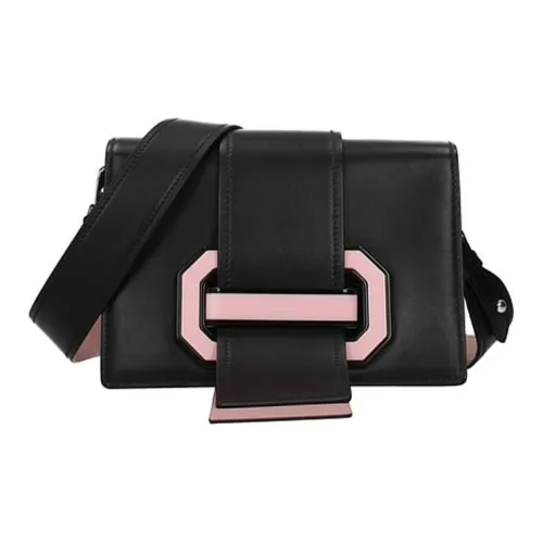 PRADA Clutches