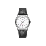 White Dial