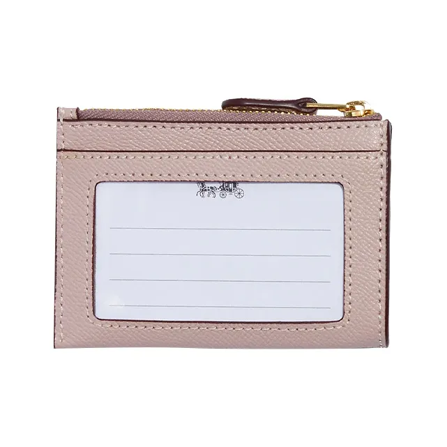 COACH Skinny Id Case Card Holders-1