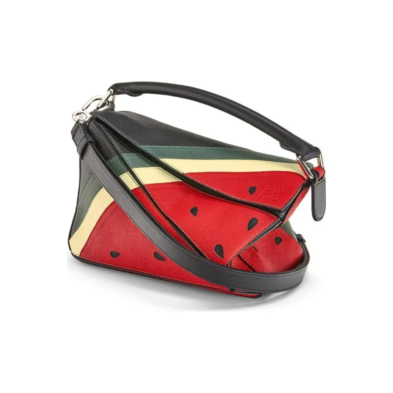 LOEWE Puzzle Handbags-2