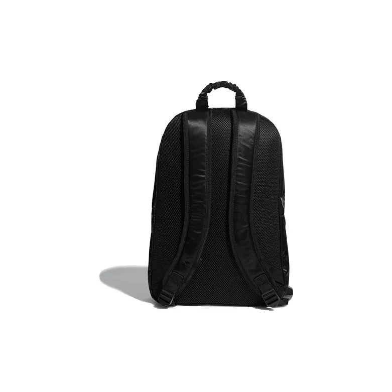 Adidas Originals Modified Polypropylene With Polyester Backpack Regular Unisex Black-2