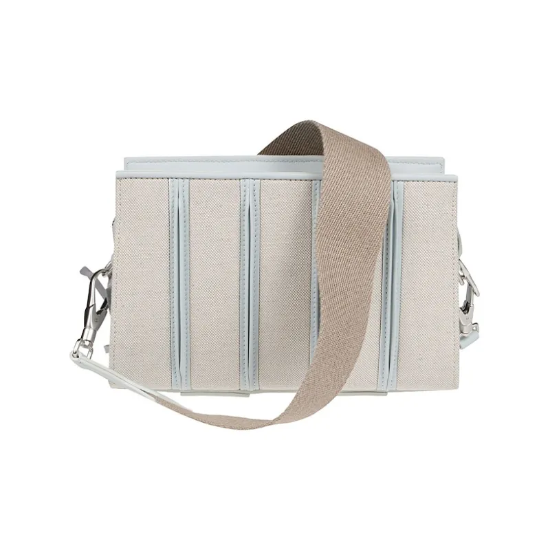 MaxMara Shoulder Bags-0