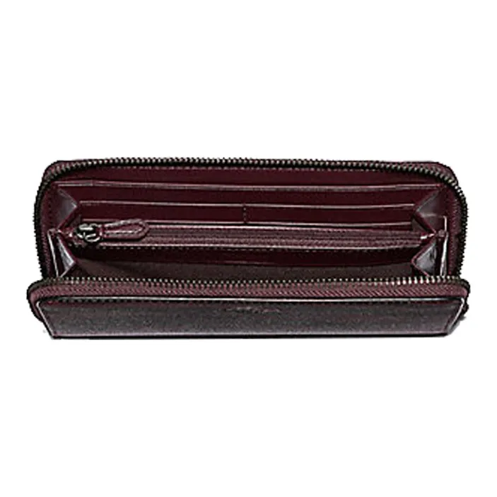 COACH Accordion Zip Wallets-1