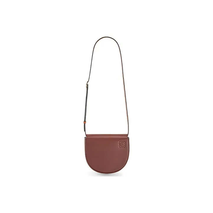LOEWE Heel Crossbody Bags-3