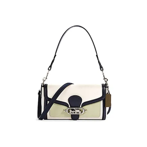 COACH Jade Shoulder Bags