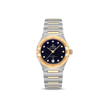 OMEGA Women's Constellation Collection Watch