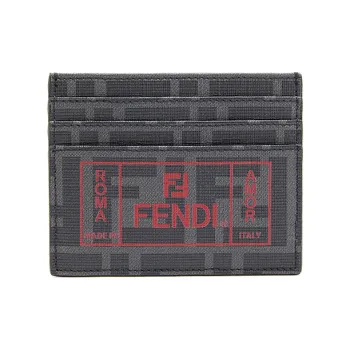 FENDI Card Holders