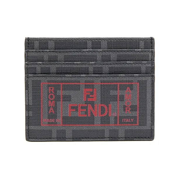 FENDI Card Holders-0