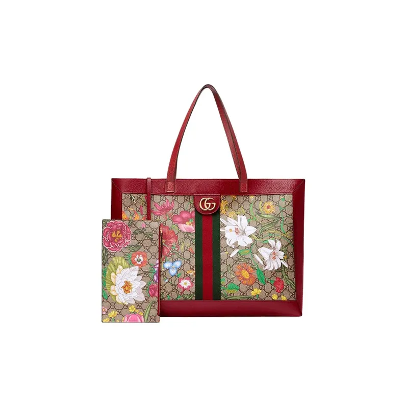 GUCCI Ophidia Handbags-4