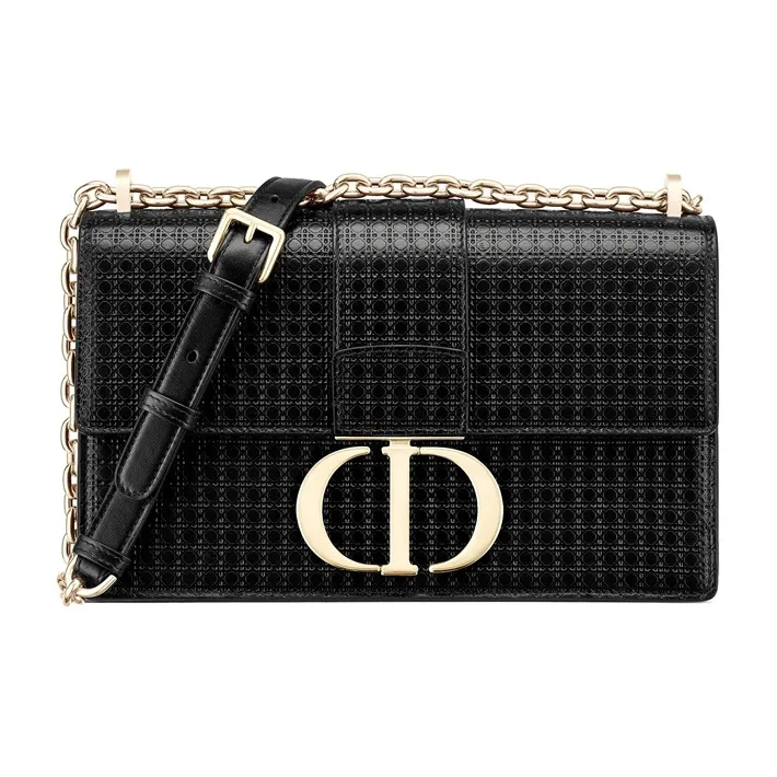 DIOR 30 Montaigne Shoulder Bags-0