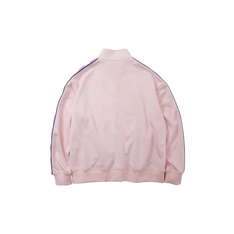 EDG Jackets Unisex Pink-1