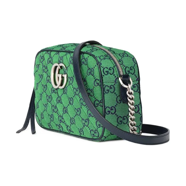 GUCCI Marmont Crossbody Bags-1