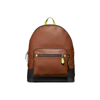 COACH West Backpacks