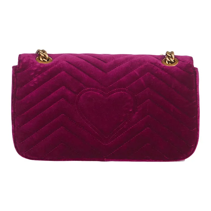 GUCCI Marmont Crossbody Bags-2