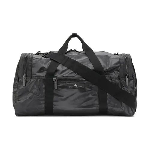 Adidas Travel Bags Black