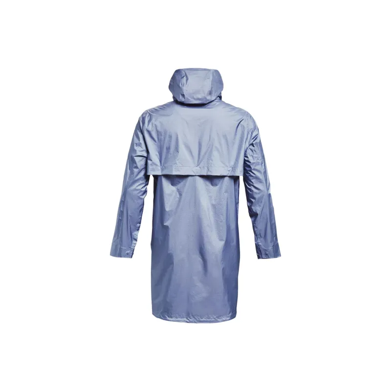 Under Armour Jackets Men Washed Blue-1