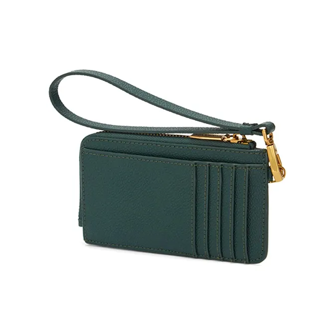 CHARLES&KEITH Clutch Card Holder Coin Purse Small Size Women's Multicolor-7