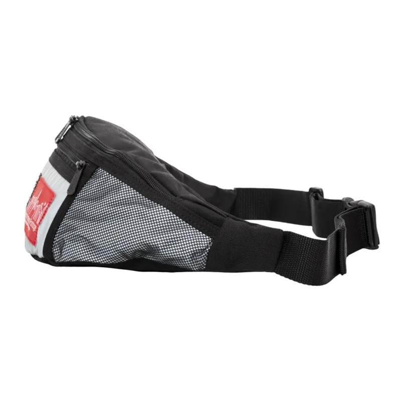 Manhattan Portage Sling Bags Black-2